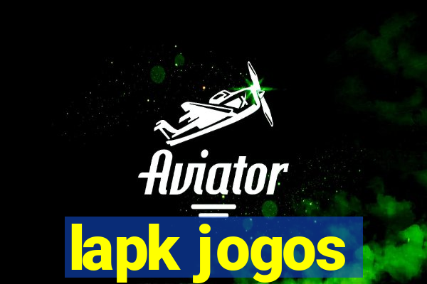 lapk jogos